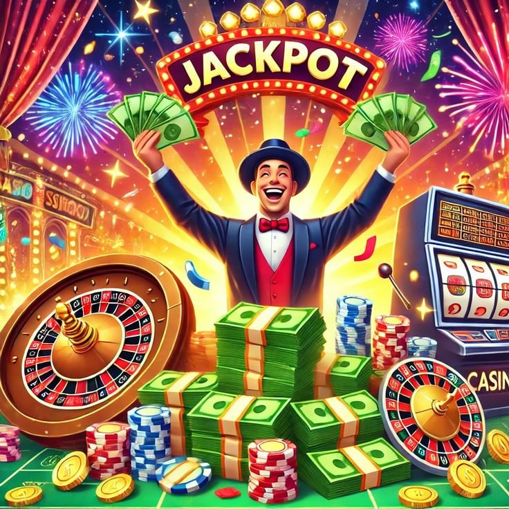 Permainan bingo online di wwtoto dengan desain menarik dan seru
